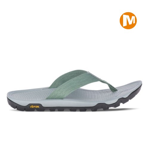 Chanclas Merrell Breakwater Mujer MX.P.IUC